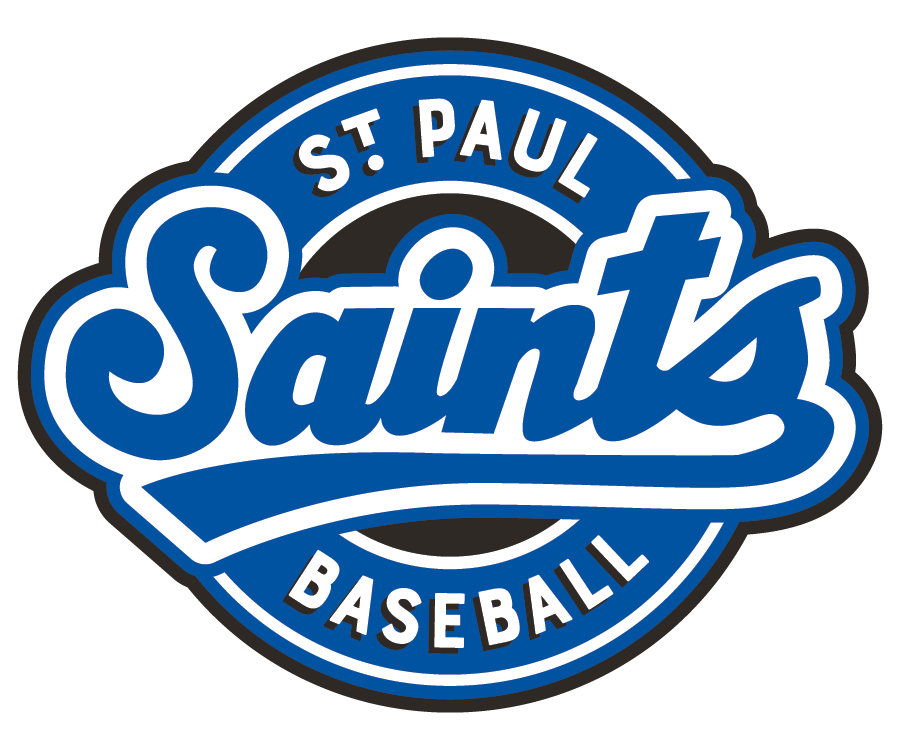 St. Paul Saints vs. Columbus Clippers, CHS Field, Saint Paul, August 30  2023